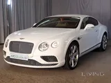 Bentley Continental GT 2016